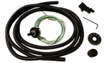 No Limit Switch On The Fly Switch